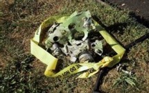 Objet volant identifié