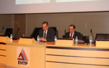 L’Ecole Hassania des travaux Publics organise une journée consacrée à l'aviation civile