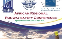 L'ONDA pour une collaboration Sud-Sud garantissant la sécurité des pistes et de la navigation aérienne en Afrique