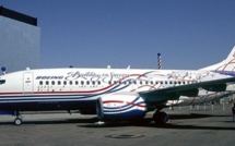 Aerotechnic Industries étend ses activités à l’entretien des cellules Boeing 737NG