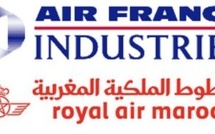 Royal Air Maroc confie à AFI KLM E&amp;M le support équipements de sa flotte Boeing 737NG