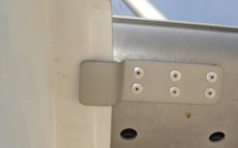 Un scanner d'avion  remporte le premier prix du Salon des inventions de Genève