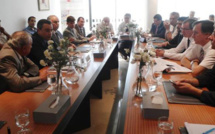 Tunisie: Le gouvernement communique pour remettre en confiance les acteurs de l'industrie aéronautique