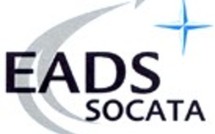 Une unité de production de Socata-EADS au Maroc