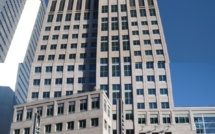 "Heureux de confirmer que le Qatar a retiré son offre de déménager l'OACI de Montréal"