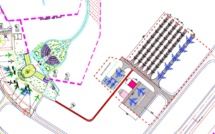 Maroc: Appel d'offres pour l'aménagement d’un centre de stockage, de déconstruction et de recyclage d’avions