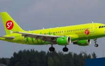 Maroc-Russie: S7 Airlines et Aeroflot lancent de nouvelles dessertes vers Casablanca et Agadir