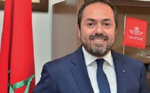 Maroc: Abdelhamid Addou élu membre du Conseil des Gouverneurs de l’IATA