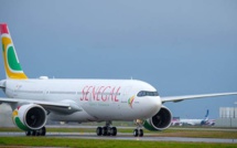 Air Sénégal prépare son premier vol vers Washington et New-York