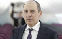 Oneworld: Akbar Al Baker, PDG de Qatar Airways, nommé au poste de président du conseil d'administration