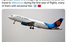 Israir lance ses vols vers le Maroc le 19 juillet, El Al devrait suivre