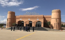 Maroc: Une méga-plateforme en préparation pour faire de l’Oriental un HUB MRO