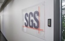 Maroc : Le suisse SGS s'occupera des services de certification et de test chez TDM Aerospace
