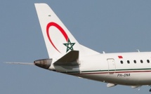 Royal Air Maroc utilisera un Embraer 190 pour la saison été