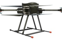 DRONE VOLT cède 50% du capital de sa filiale AERIALTRONICS