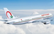 Royal Air Maroc annonce 1400 vols supplémentaires pour la saison d’été