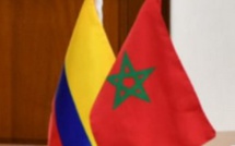 Maroc - Colombie : Accord sur les services aériens et l'établissement de liaisons aériennes