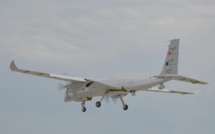 Bayraktar AKINCI TIHA a atteint une altitude record pour un drone turque