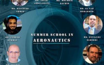 L'EMAN et L'ENSAM Rabat organisent la Summer School In Aeronautics