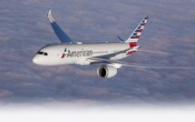 American Airlines prévoit son premier flux de liquidités positif depuis le début de la pandémie