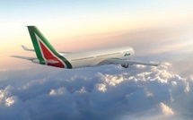 ITA remplace Alitalia et démarre avec 52 avions en Octobre 2021