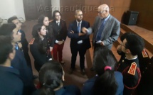 Décès de Mohamed Moufid: L'aviation civile marocaine perd une icône 