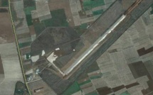 Le nouvel aéroport de Beni mellal prêt avant fin 2013