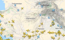 Espace aérien Afghan : L'IATA et l'OACI activent l'équipe de coordination d'urgence