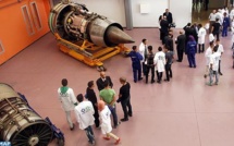 Benhima: L'ISMALA répond à nos besoins et aux besoins de l'ensemble des industries aéronautiques Marocaines