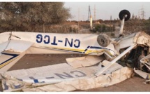 Rapport final du BEA : Un vol à très basse altitude derrière le crash du CESSNA à Kenitra