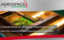 Casablanca accueillera la convention d’affaires internationale pour l’industrie aéronautique fin septembre