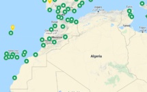 16 aéroports marocains ont reçu l'"Airport Health Accreditation" de l'ACI