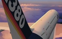 La chine prépare son avion gros porteur