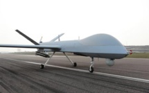 Algérie : Commande à la Chine de 24 drones de combat de type Wing Loong II