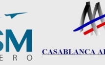 ASM Aéro et Casablanca Aéronautique signent pour le programme A330