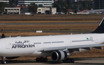 L'Egypte et la Libye signent un accord de collaboration dans le domaine de la sécurité de l'aviation civile.