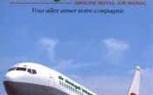 Menace de grève à Air Sénégal International