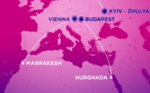 Wizz Air lance la ligne Vienne-Marrakech pour cet hiver