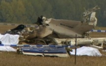 Belgique: Le crash d'un Pilatus fait onze morts