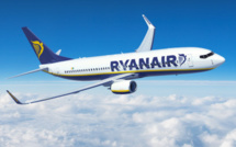 Ryanair dénonce l'annulation des liaisons entre le Portugal et le Maroc causée par le Portugal