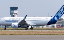 Tunisair accélère le renouvellement de sa flotte avec l'acquisition de cinq Airbus A320neo