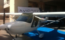 Le Tunisien Avionav acquiert le fabricant d'avions légers italien Storm Aircraft