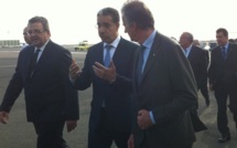 Air France célèbre ses 80 ans à Casablanca