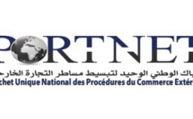 Royal Air Maroc : L’émission du Bon de Sortie via PortNet est désormais possible