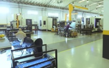 Abipa Canada et Groupe ARM s'unissent pour former un acteur de référence dans l'usinage et l'assemblage