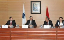 M. Menou nommé nouveau directeur de l'Académie internationale Mohammed VI de l'aviation civile