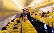 Fumée dans l'avion du vol de Ryanair reliant Tanger à Dusseldorf