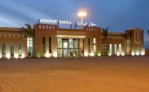 L'aéroport de Dakhla aura une capacité d'accueil d'un million de passagers par an