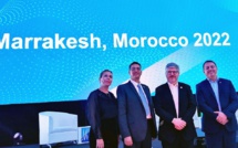 Marrakech accueillera la prochaine conférence du Conseil international des aéroports (ACI)