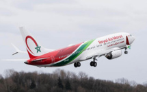 Royal Air Maroc : Suspension des vols depuis et vers la France et dispositions commerciales